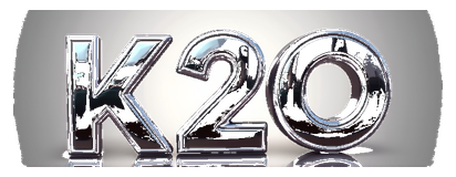 k2o logo