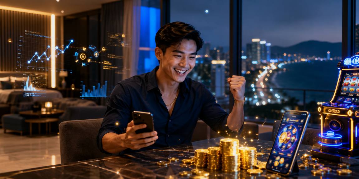 k2o mobile gaming